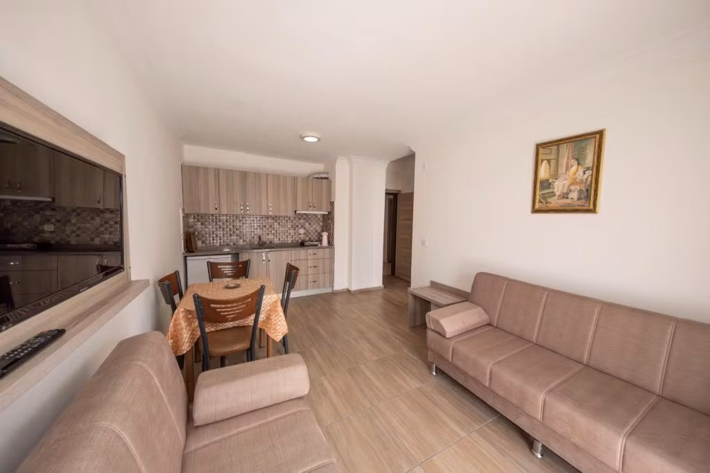 Marina Apart Otel Marmaris — 7