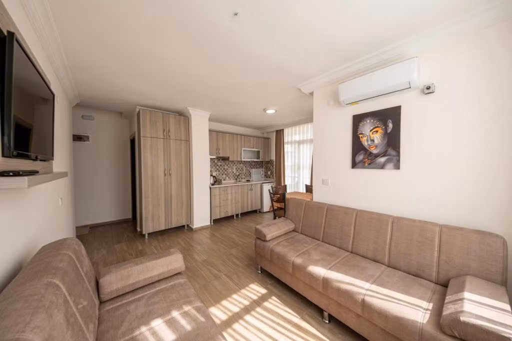 Marina Apart Otel Marmaris — 9