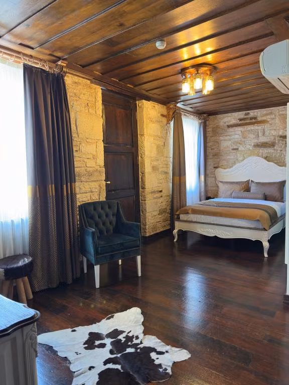 Marina Foça Hotel — 6