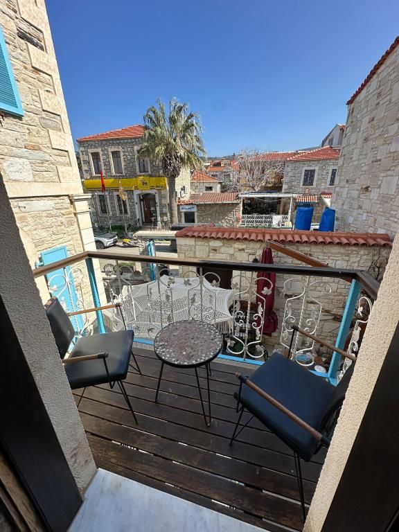 Marina Foça Hotel — 7