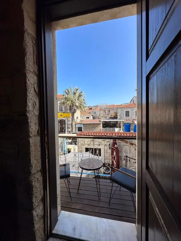 Marina Foça Hotel — 8