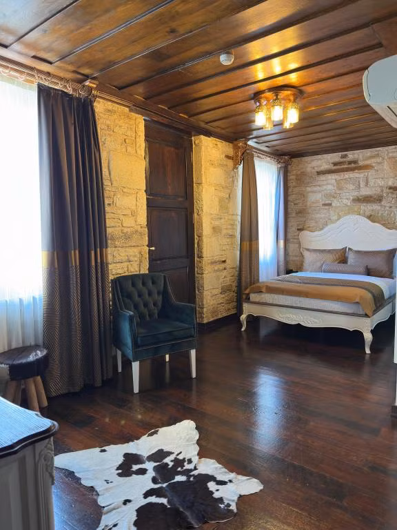 Marina Foça Hotel — 9