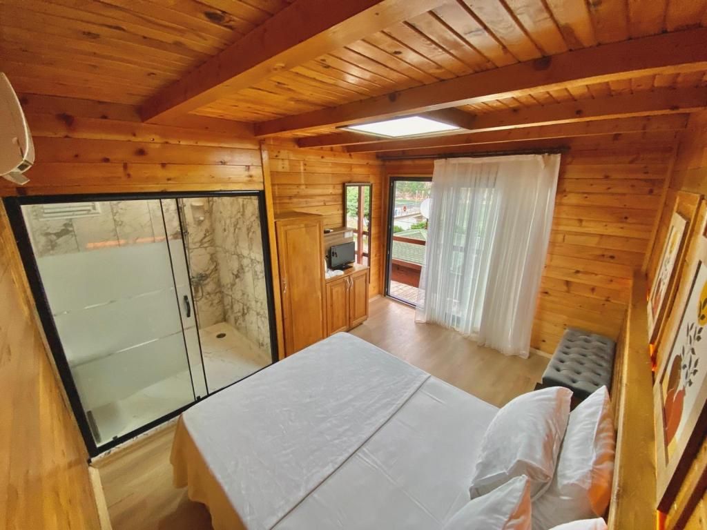 Marina Tatil Köyü — 9