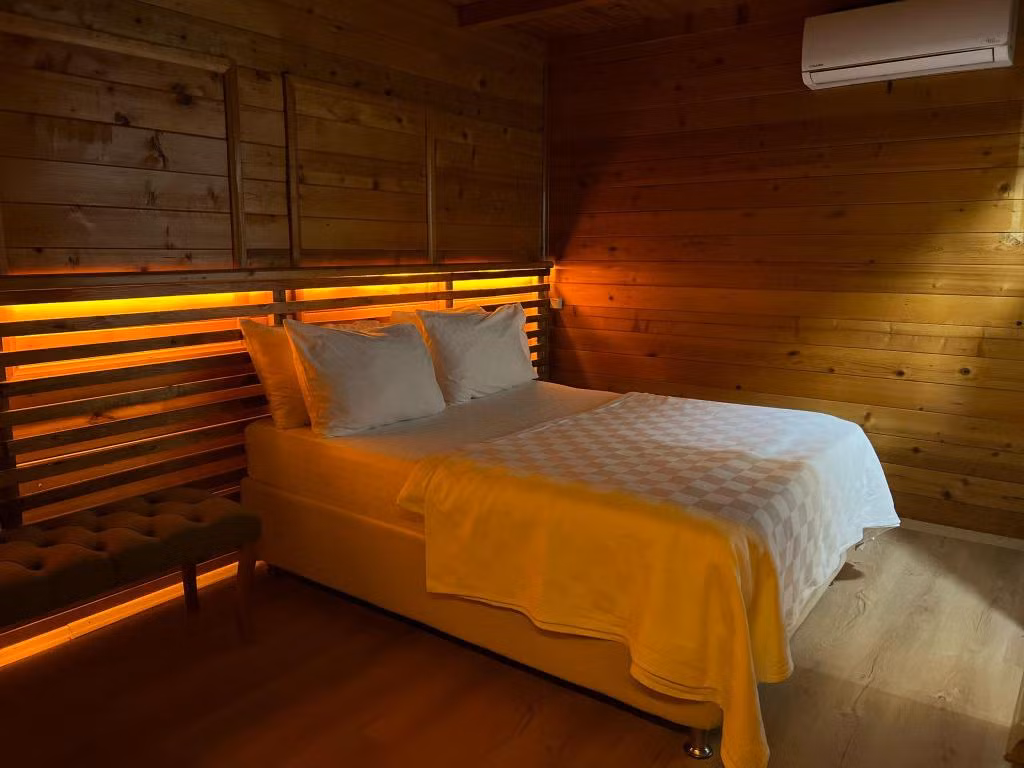 Marina Tatil Köyü — 3
