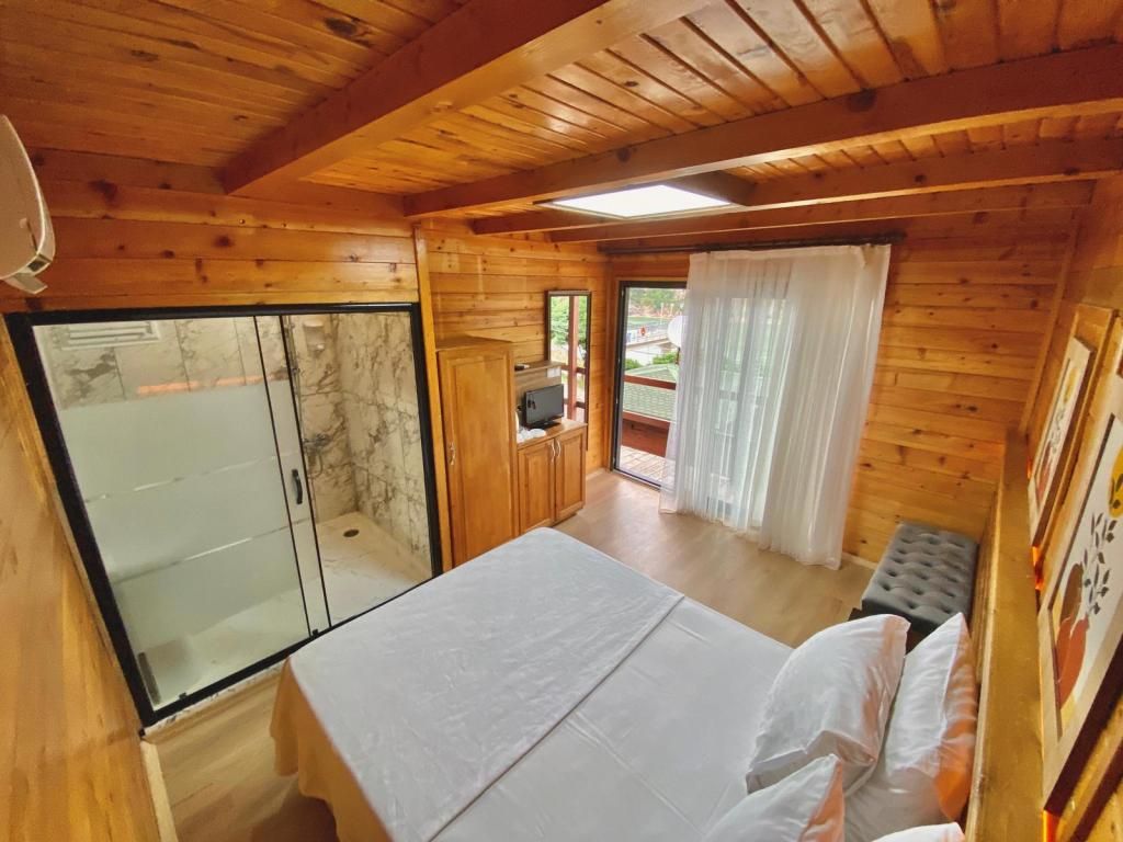 Marina Tatil Köyü — 4