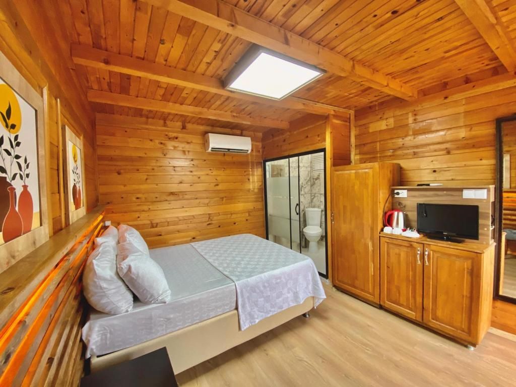 Marina Tatil Köyü — 5