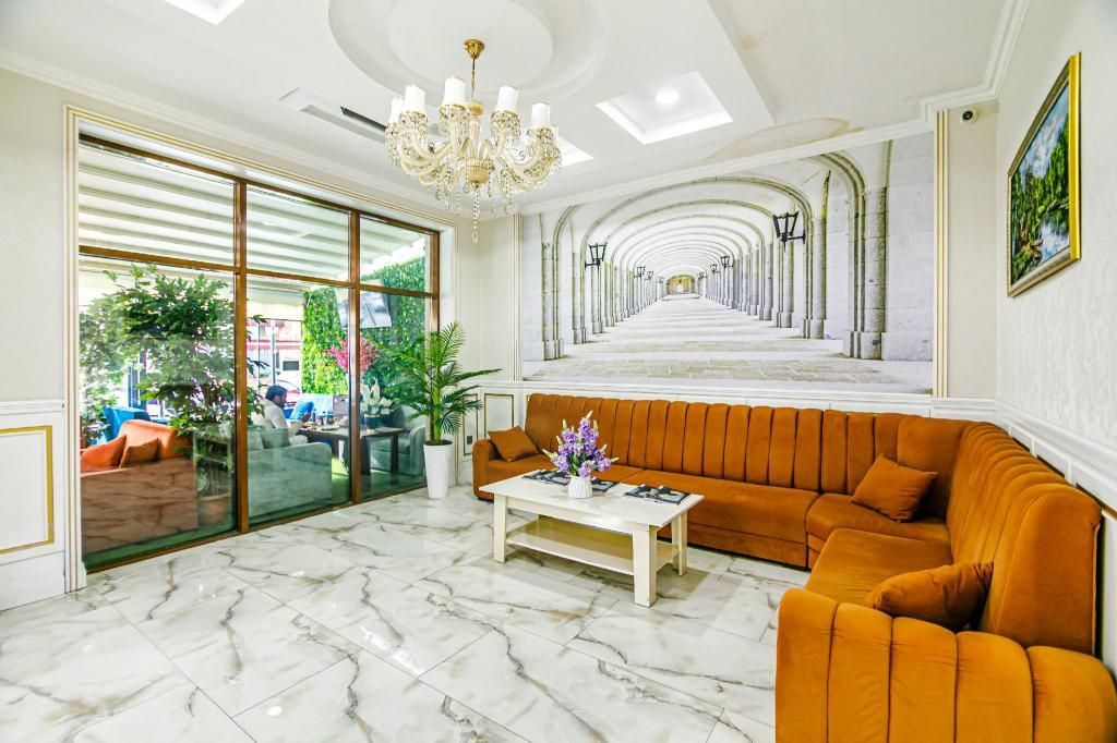 Maris Hotel Baku — 6