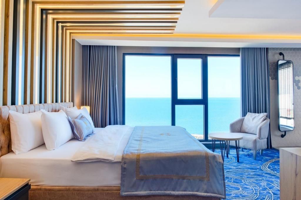 Maritimo Hotel — 10