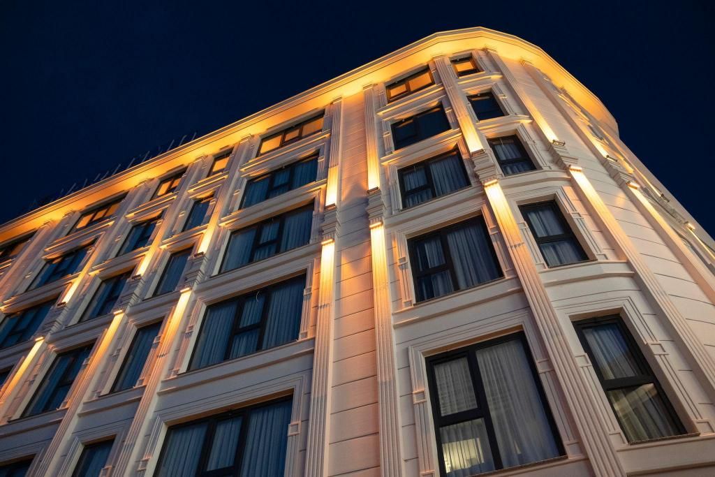 Maritimo Hotel — 5