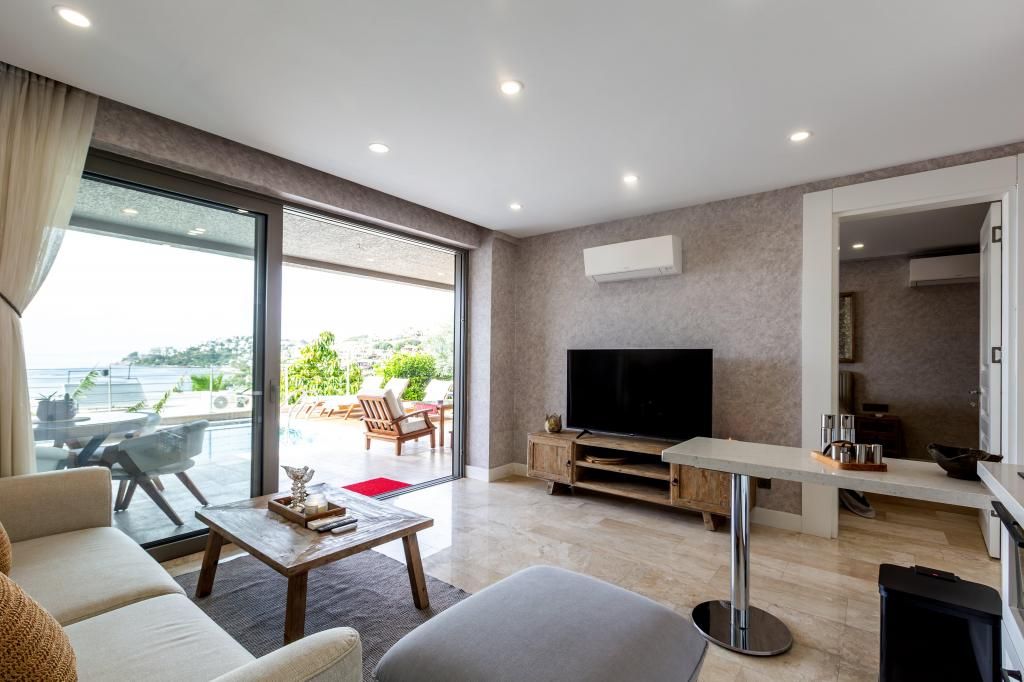Marje Villas Bodrum — 2