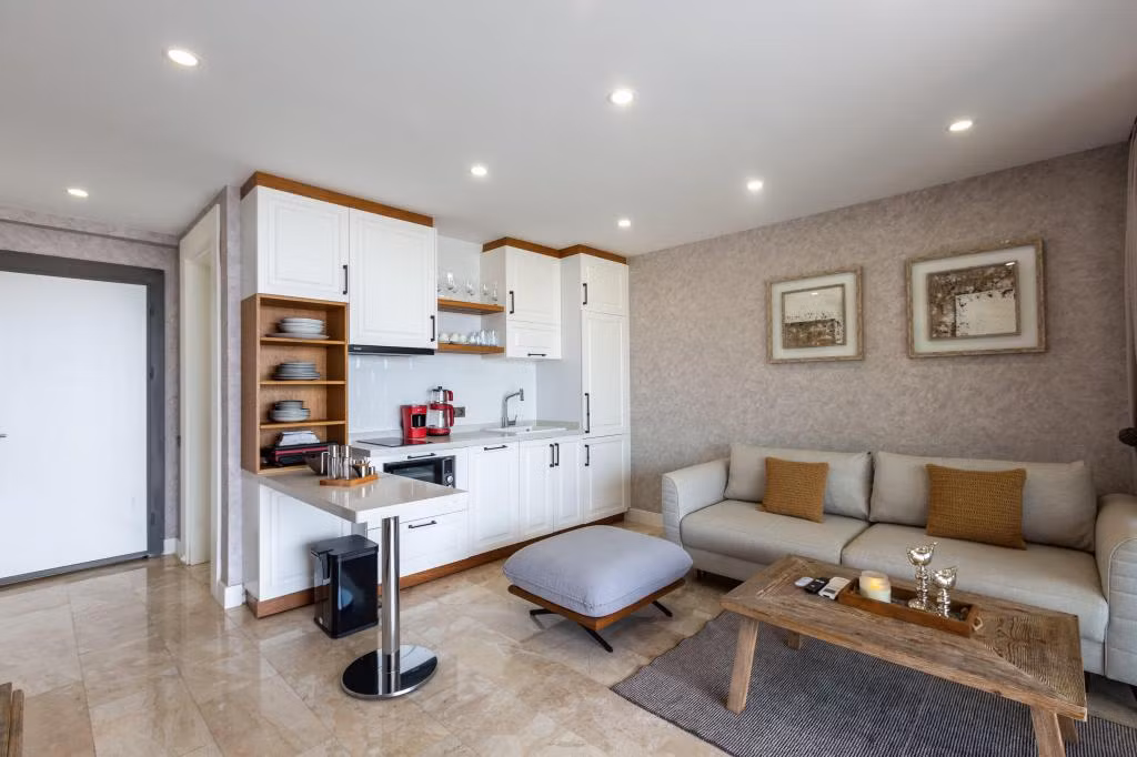 Marje Villas Bodrum — 3
