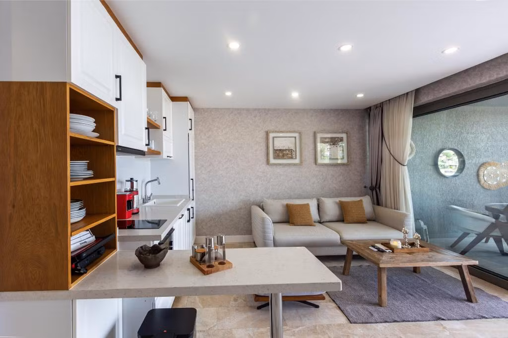 Marje Villas Bodrum — 4