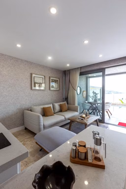 Marje Villas Bodrum — 5
