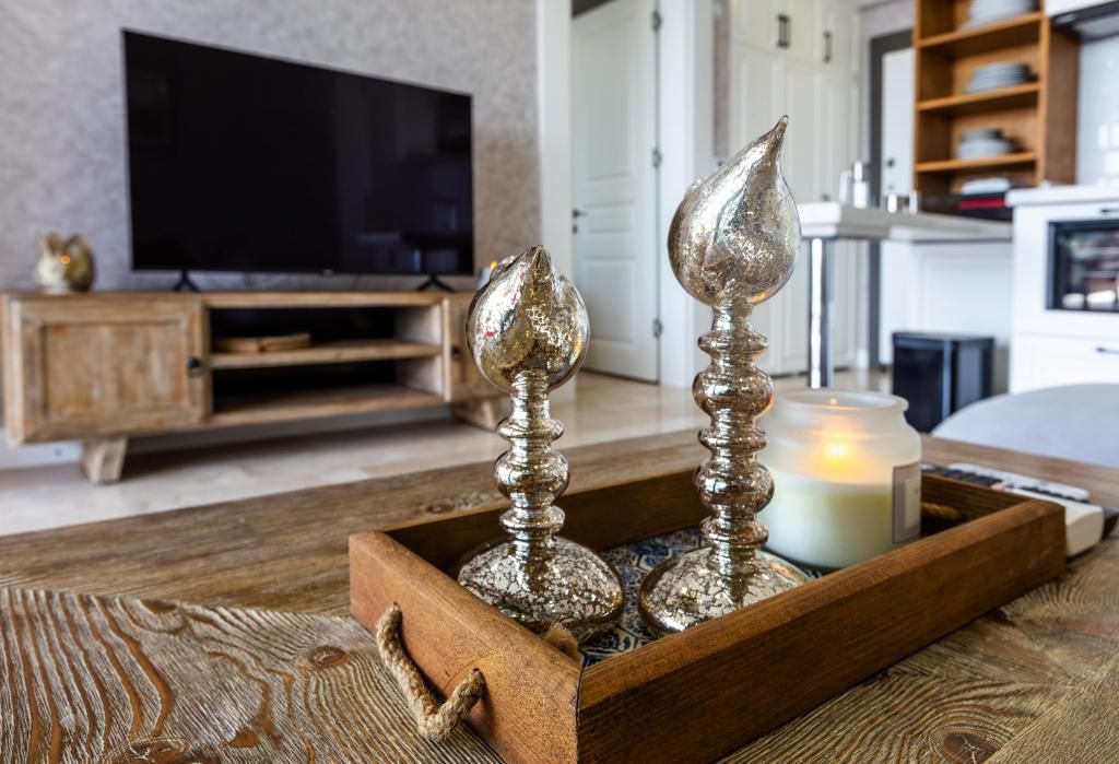 Marje Villas Bodrum — 6