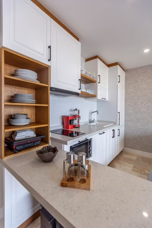 Marje Villas Bodrum — 7