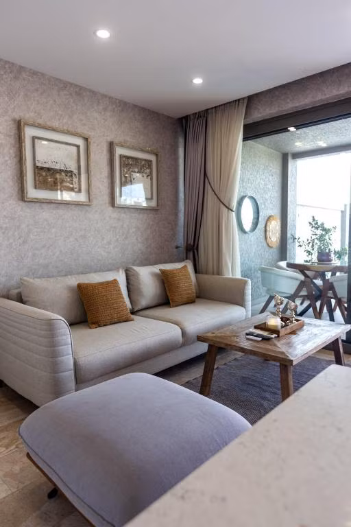 Marje Villas Bodrum — 8