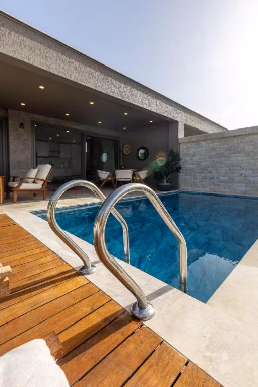 Marje Villas Bodrum — 9