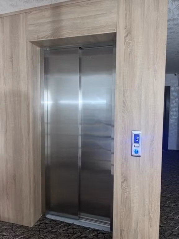 Marka Otel — 4