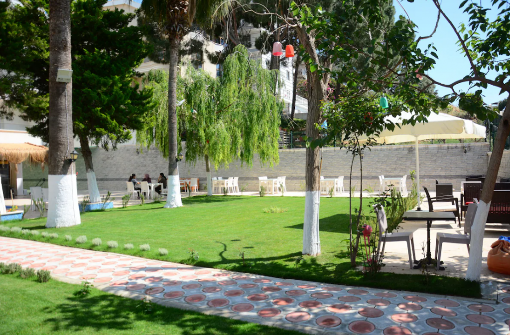 Marla Didim Otel — 10