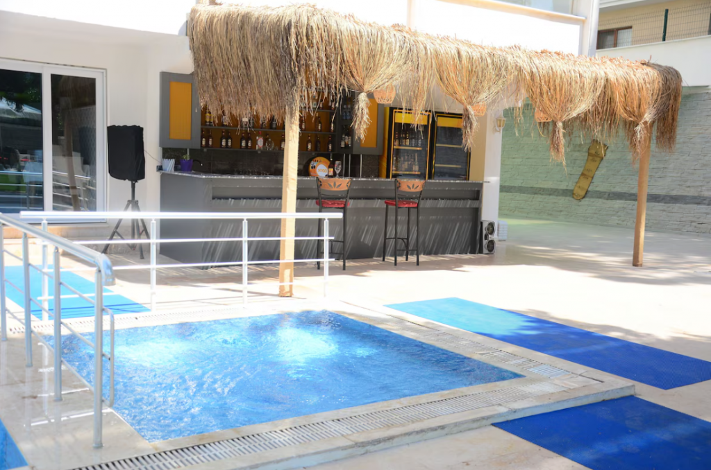 Marla Didim Otel — 3