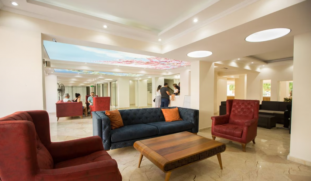 Marla Didim Otel — 7