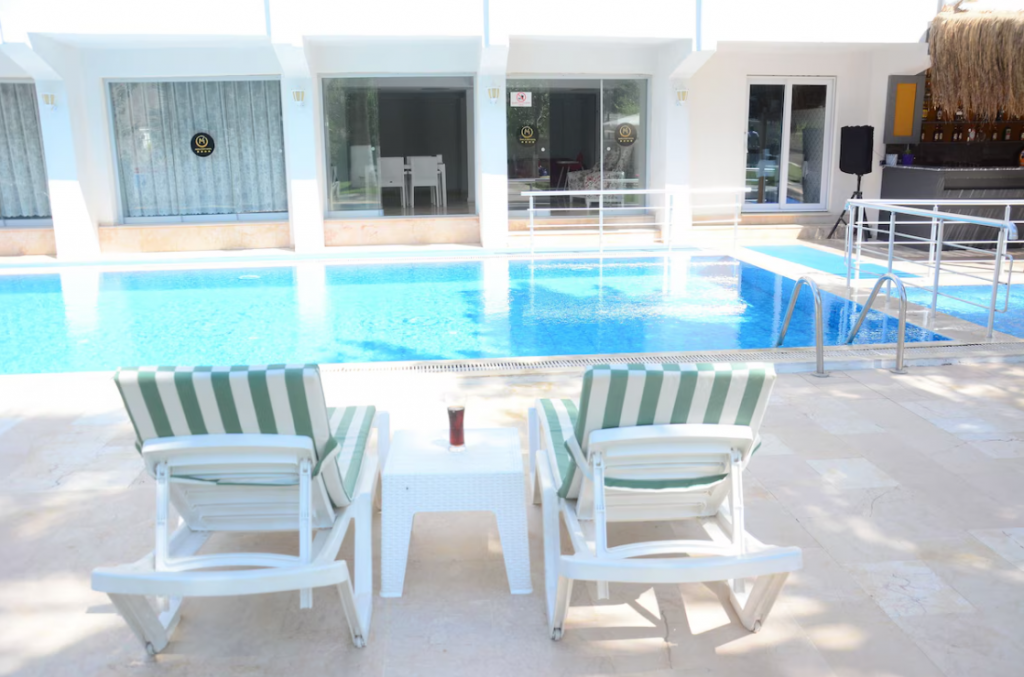 Marla Didim Otel — 6