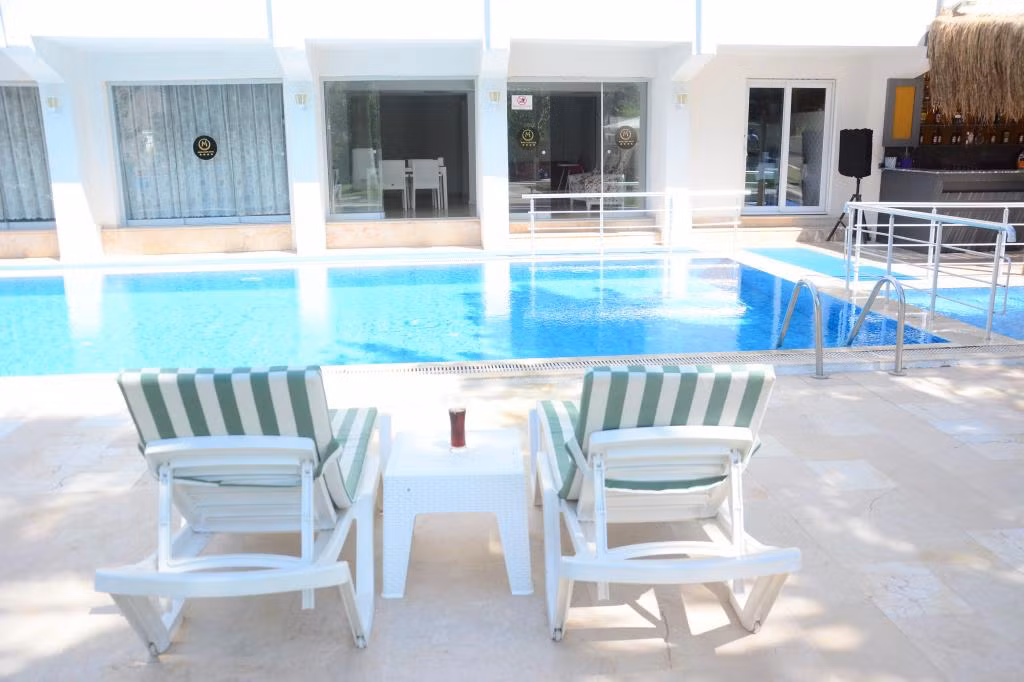 Marla Didim Otel — 8