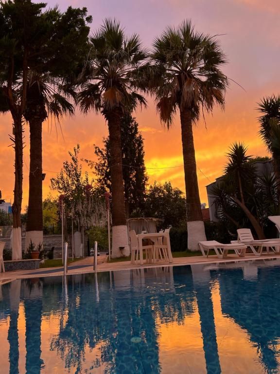 Marla Didim Otel — 2