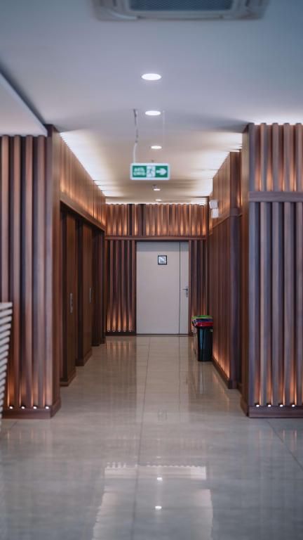 Marlen Hotel Denizli — 7