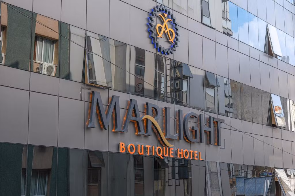 Otel Resmi