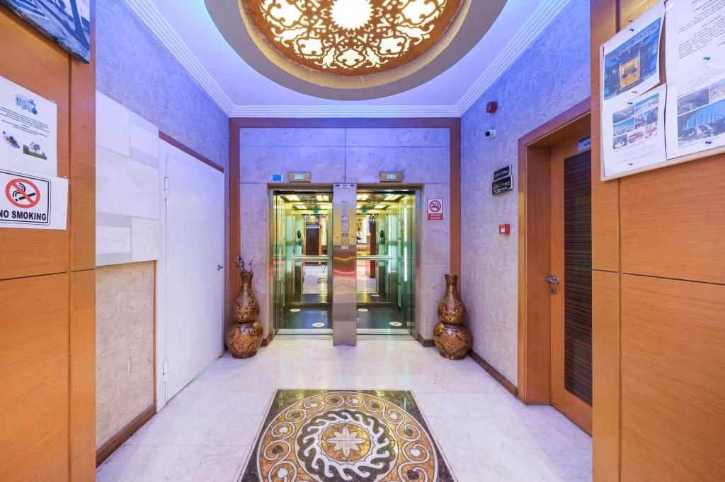 Otel Resmi
