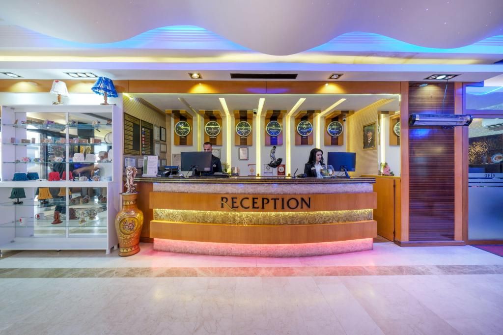 Otel Resmi