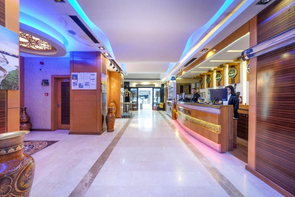 Otel Resmi