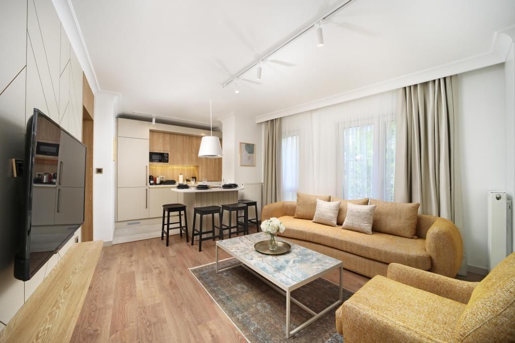 Marmada Suites Taksim — 7