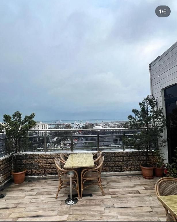 Marmara Place İstanbul Old City — 3