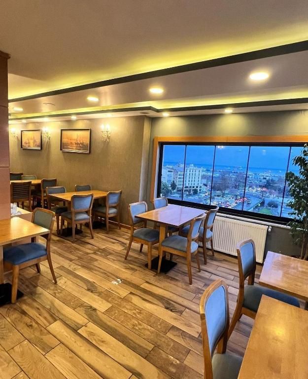 Marmara Place İstanbul Old City — 5