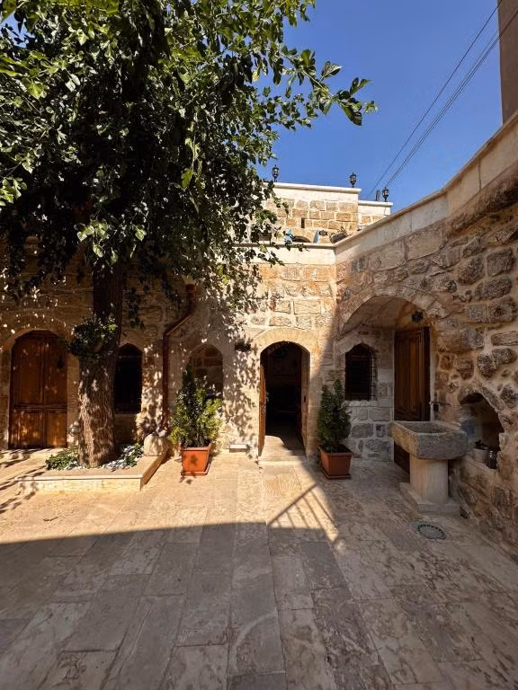 Marova Hotel — 3