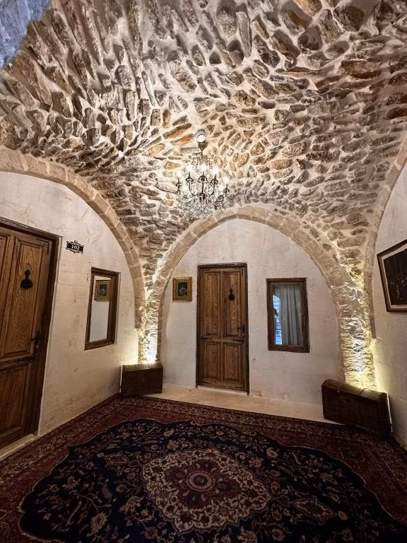 Marova Hotel — 6