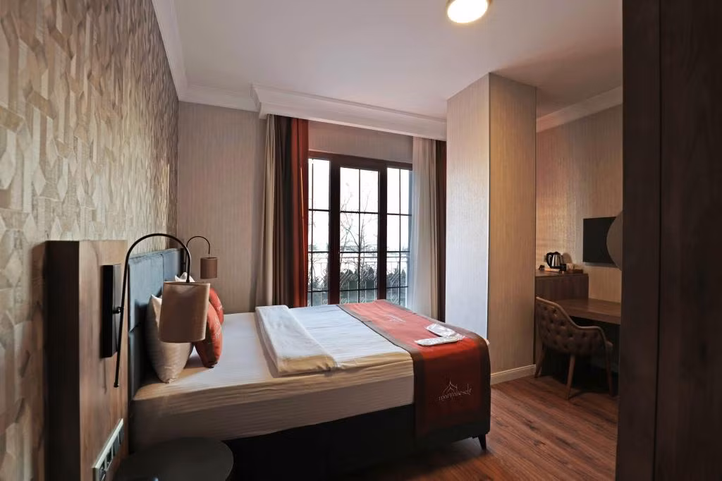Marrakesch Hotel — 3