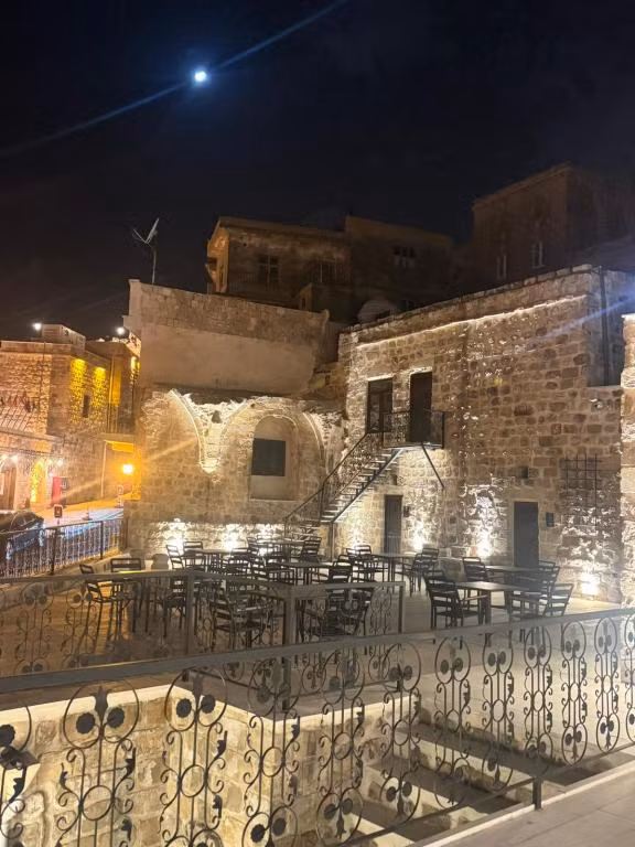 Marvel Otel Mardin — 6