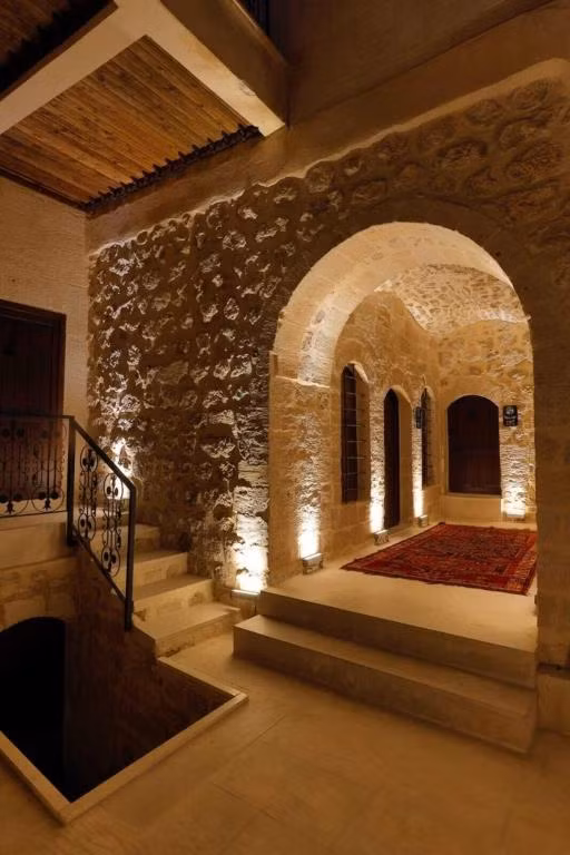 Marvel Otel Mardin — 9