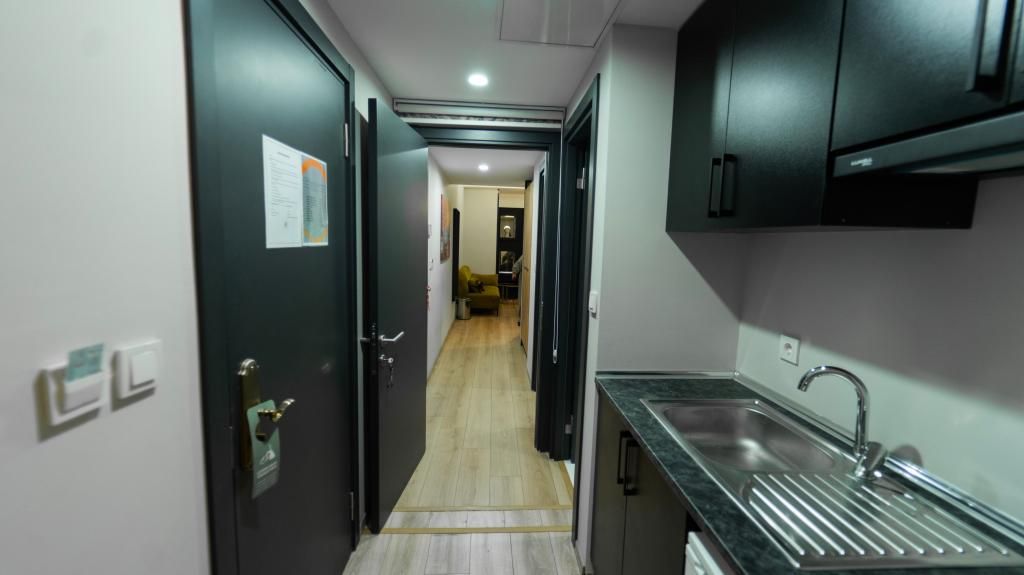 Mas Suites Nişantaşı — 9