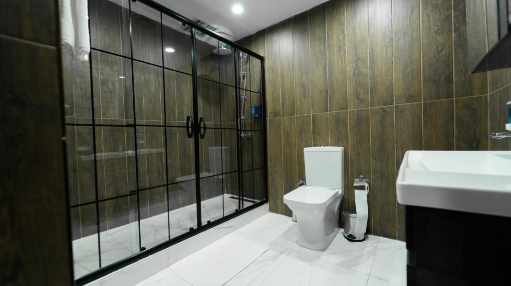 Mas Suites Nişantaşı — 10