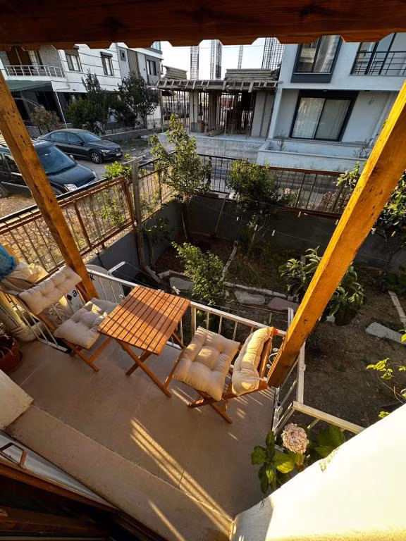 Masal Evi Otel — 5