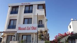 Masal Evi Otel — 8
