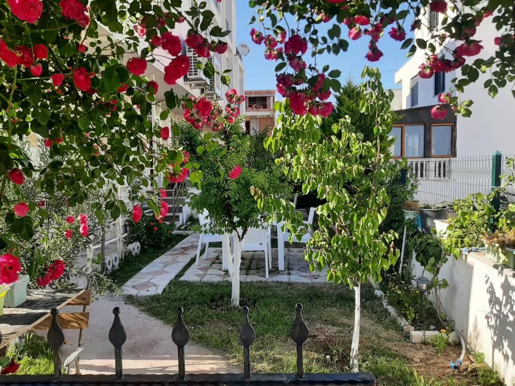 Masal Evi Otel — 2