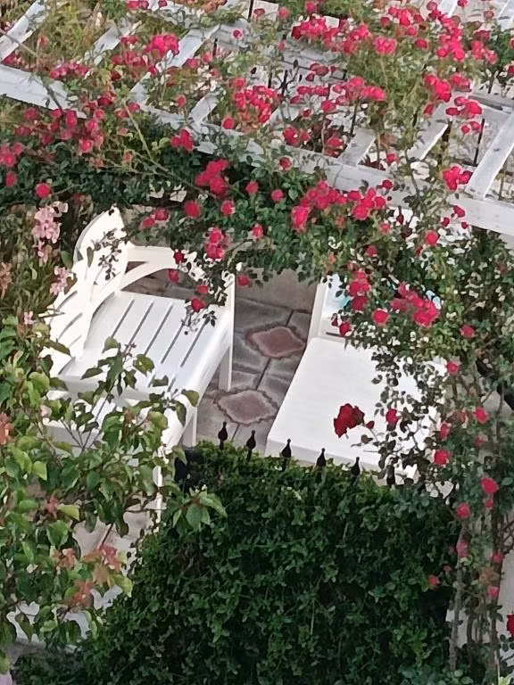 Masal Evi Otel — 7