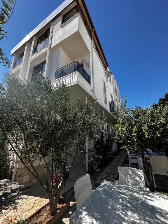 Masal Evi Otel — 9
