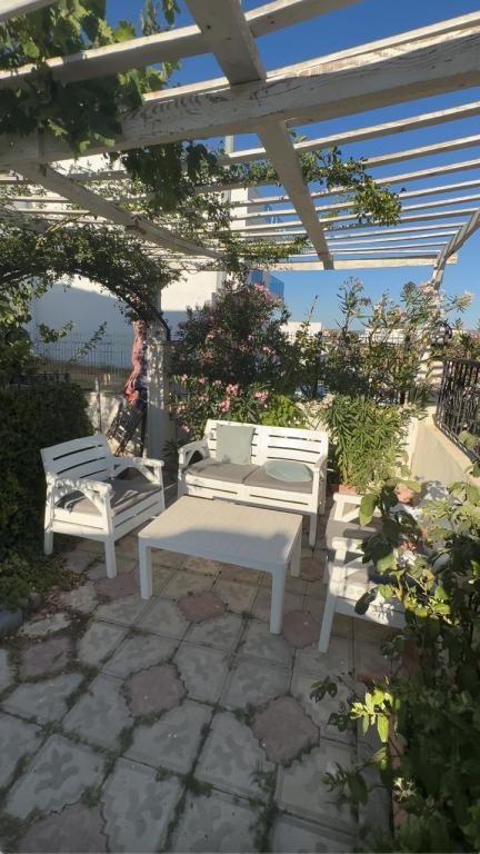 Masal Evi Otel — 4