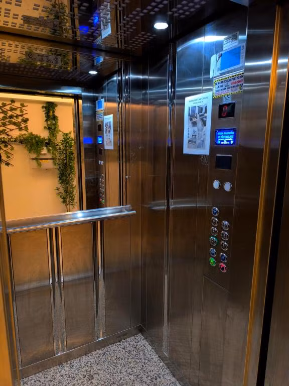 Masha Suite & Apart Otel — 2